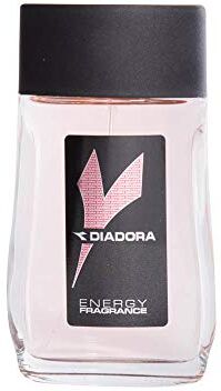 Diadora Red pour Homme Eau de Toilette Spray 100 ml Uomo