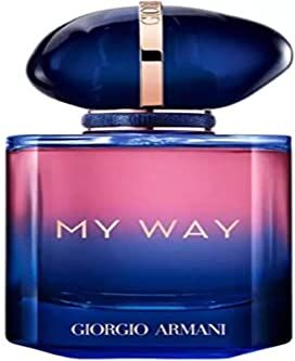 Giorgio Armani Armani My Way Parfum 50Ml