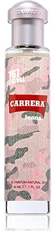 Carrera 767 Original, Eau de Parfum 30 ml, Donna