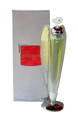 Pupa Plumes Air de Parfum 15 ml