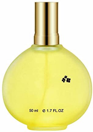 Generic # Profumo da donna, fragranza duratura dolce profumato Osmanthus Lily Rose lavanda 50ml (D, taglia unica)