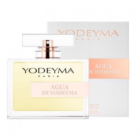 Generic YODEYMA AGUA DE YODEYMA Eau De Parfum Profumo Donna 100 ml.
