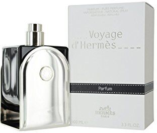 Hermes Voyage d', Parfum spray unisex, 100 ml