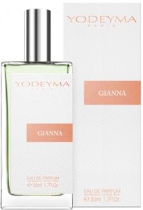 Generic Giannas Eau de Parfum 50ml. Profumo Donna