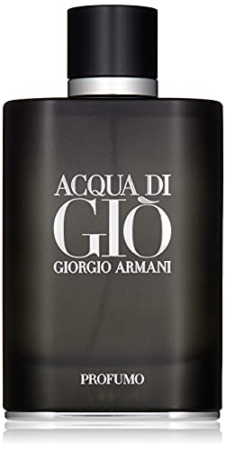Giorgio Armani Acqua Di Giò Eau De Parfum, Uomo, 125 ml