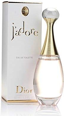 Christian Dior J'Adore Acqua di Colonia 50 ml