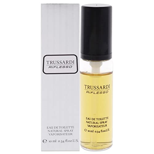 Trussardi Riflesso by  per Uomo 10 ml EDT Spray (Mini)