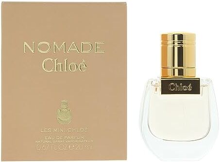 Chloe' Chloé Nomade Eau de Parfum 20 ml