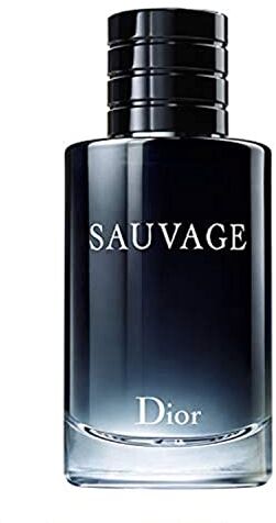 Christian Dior Sauvage Edt Profumo Uomo Eau De Toilette Spray 60ml