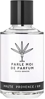 PARLE MOI DE PARFUM HAUTE PROVENCE EAU DE PARFUM UNISEX 100 ML