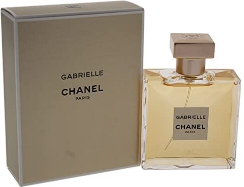 Chanel Gabrielle Edp Vapo 50 Ml 1 Unidad 50 ml