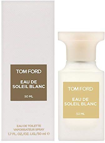 Tom Ford Eau De Soleil Blanc Edt 50 V.