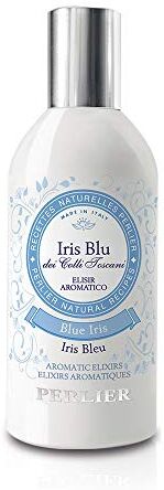 Perlier Elisir di Profumo Iris Blu 100 ml