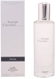 Hermes Voyage D' Agua de perfume Vaporizador Refill 125 ml