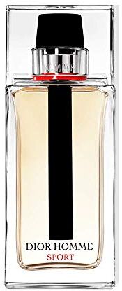 Christian Dior Homme Sport, Eau de Toilette, 75 ml