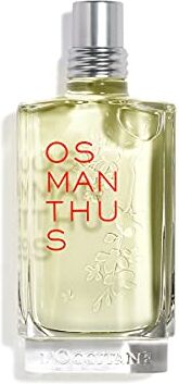 L'OCCITANE Osmanthus Eau De Toilette 75ml