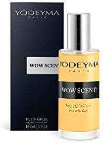 Generico Wow Scent Eau de Parfum 15ml. Profumo Uomo