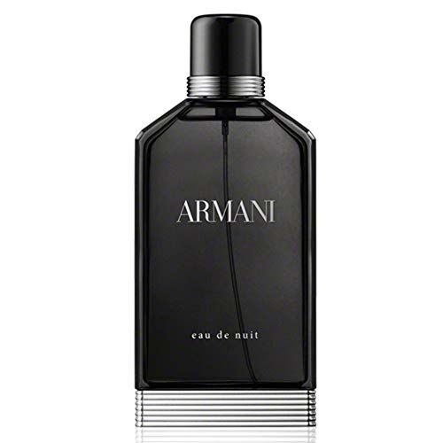 Giorgio Armani Eau de Nuit Eau de Toilette 150 ml Uomo Spray