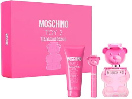 MOSCHINO Set di profumi femminili, standard