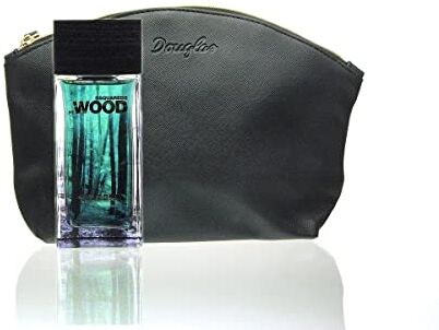 Dsquared2 Dsquared² He Wood Eau de Cologne 150 ml + beauty case