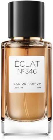 ÉCLAT 143 Profumo da donna di lunga durata profumo 55ml alternativa al profumo peony, rose, cedar