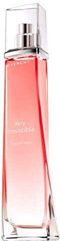 Givenchy Very Irresistible Eau En Rose Eau De Toilette Spray 50ml