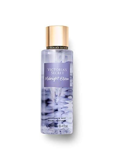 Victoria Secret Fragrance Mist New 2019 Midnight Bloom VICTORIA'S SECRET Acqua Profumata Donna 250 ml Spray