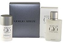 Giorgio Armani Armani ACQUA DI GIO' Pour Homme GIFT SET EDT 100ml + Deo Stick 75ml