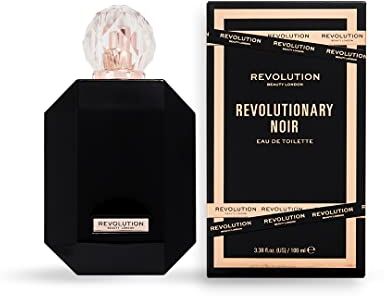 Revolution ary Noir