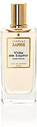 SAPHIR Edp Vapo 50 Ml Vida. 50 ml