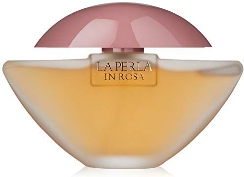 La Perla in rosa Eau de Parfum