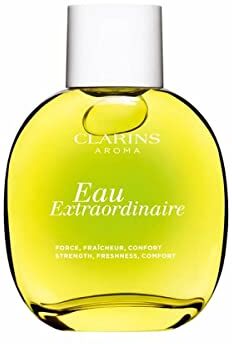 Clarins Treatment Fragrance Eau 100 ml