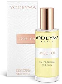 Yodeyma AVEC TOI Eau De Parfum Profumo Donna 15 ml