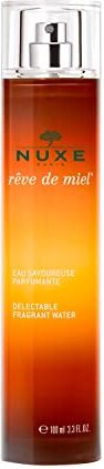 Nuxe Rêve De Miel® Eau Savoureuse Parfumante 100 Ml