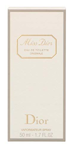 Christian Dior Miss  Originale Eau de toilette spray 50 ml donna 50ml