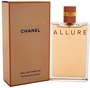 Chanel Allure Donna Eau de Parfum 100 ml