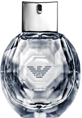 Giorgio Armani Diamonds Eau de Parfum, Donna, 30 ml