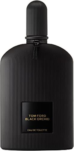 Tom Ford , Black Orchid, Eau de Toilette, profumo da donna, 100 ml