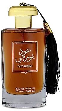 Generic TARIBA Atika Oud-Burmi