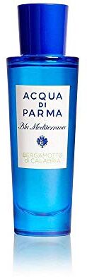 Acqua Di Parma Acqua Parma Blu Mediterraneo Bergamotto di Calabria Profumo da Donna 30 ml