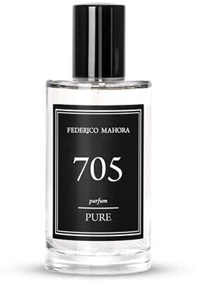 Generic FM705 Profumo puro per lui 50ml Federico Mahora FM 705 Eau de Parfum (50ml)