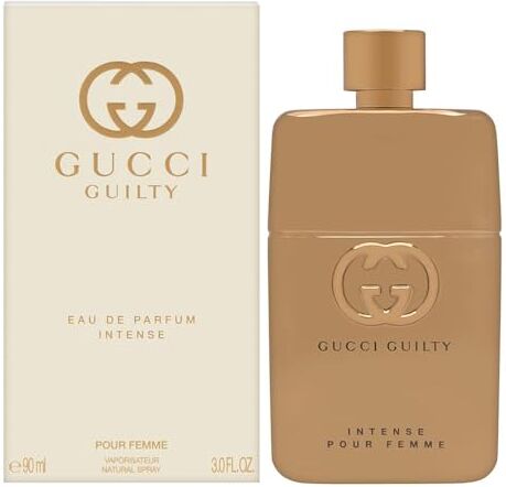 Gucci Guilty INTENSE 90ML