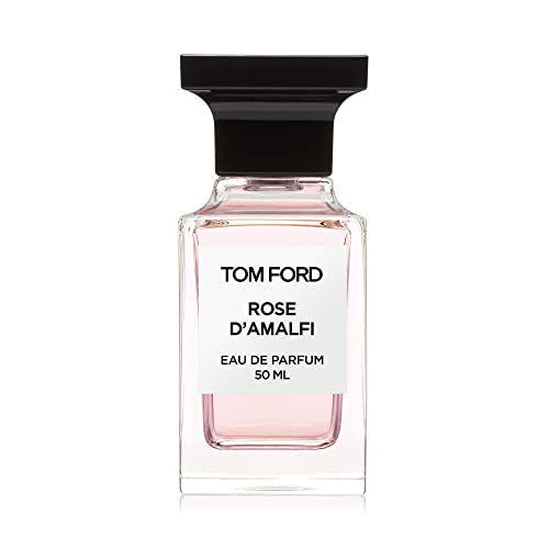 Tom Ford Profumo Unisex  EDP Rose D'amalfi (50 ml)