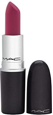 MAC Retro Matte, Shade: Relentlessly Red