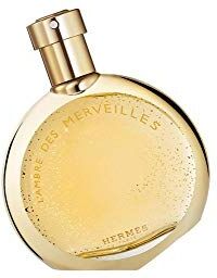 Hermes Ambre Merveilles Epv, 100 ml