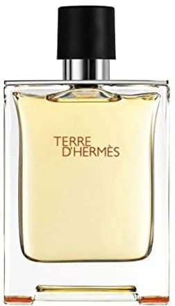 Hermes Terre D'Hermès Edt Vapo 50 Ml