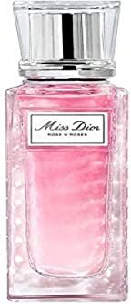 Christian Dior Miss  Roses Nroses Pearl Roll-On Eau de Toilette 20Ml 20 ml