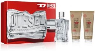 Diesel Acqua di profumo per gli uomini della marca  ideale per Unisex Adulto