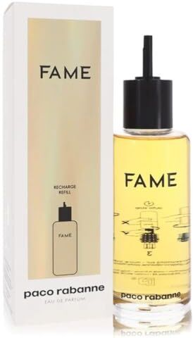 Paco Rabanne FAME EAU DE PARFUM 200ML 200ML