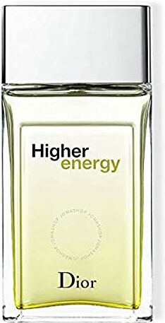 Christian Dior Higher Energy Agua de Colonia 450 gr